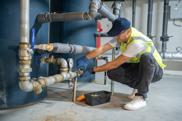 Best Heating & Cooling Plumbing in Evergreen, MT